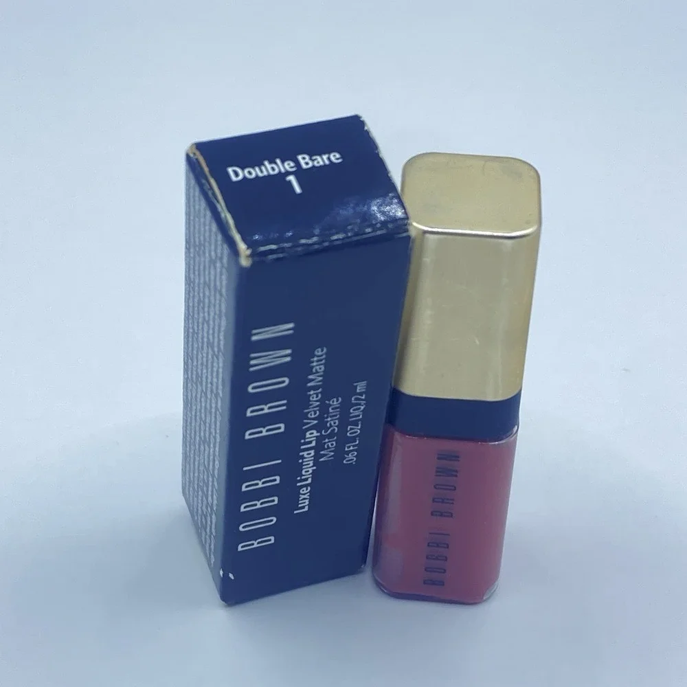 Bobbi Brown bobbi brown